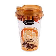 ICE COFFEE LANDESSA 230MLx10UD