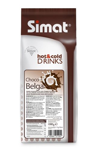 SIMAT CHOCO-BELGA